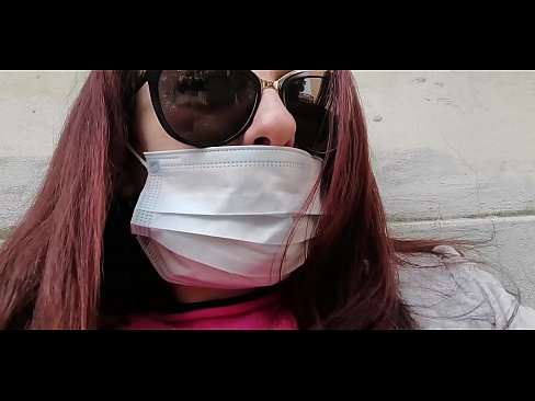 ❤️ Nicoletta mbales dendam marang pepadhamu lan pipis ing garasi (Kuarantin Italia Covid19 Khusus) ️ Seks kualitas ing kita ❌