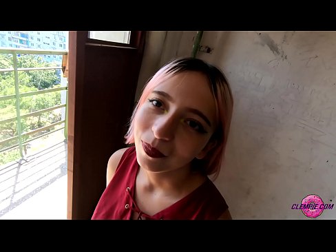 ❤️ Mahasiswa Sensual nyedot wong liyo ing Outback - cum ing pasuryan ️ Seks kualitas ing kita ❌